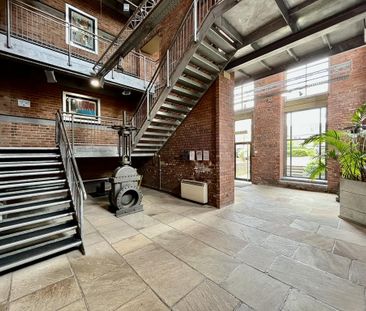 2 bedroom apartment to rent - Photo 2