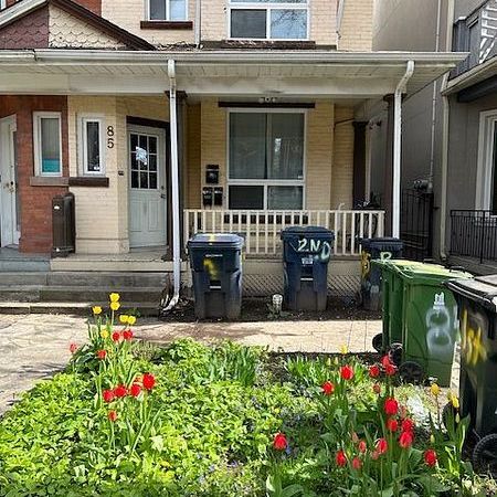 For Lease - 85 Baldwin Street Unit# 2, Toronto, Ontario - Photo 1