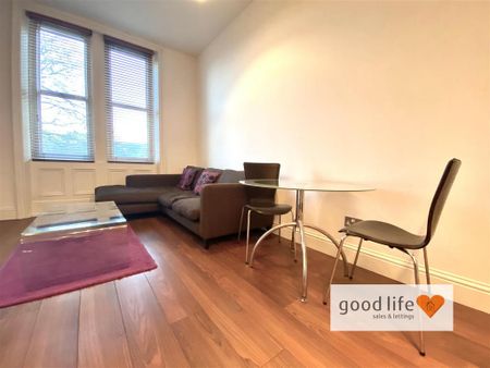 1 bedroom flat to rent - Photo 2