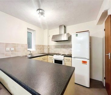 1 bedroom terraced house to rent - Photo 2