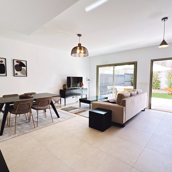 Jardins De Borely - Photo 1