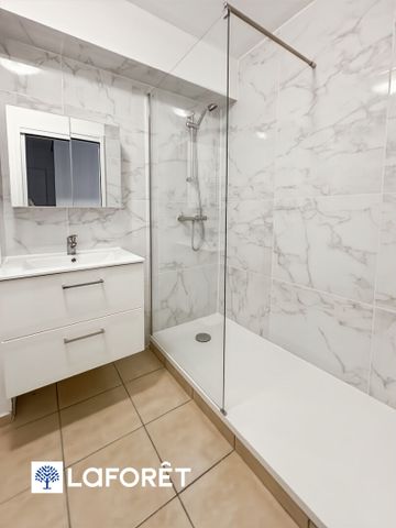 Appartement T1 près de VIRY CHATILLON à louer - Photo 4