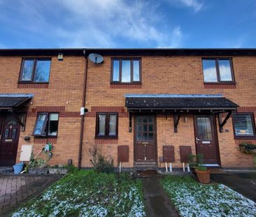 2 bedroom terraced house to rent - Photo 1
