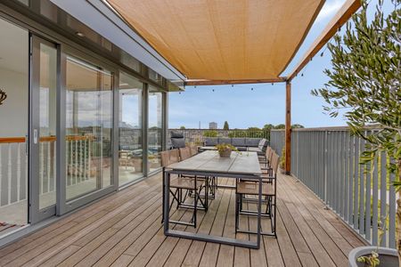 Claes de Vrieselaan 46-B, Middelland, 3021JR, Rotterdam - Foto 2