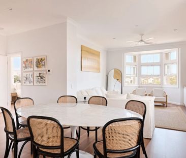 Renovated, Coastal View Two-Bedroom Apartment - Photo 5