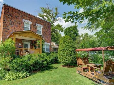Maison à étages à louer - Laval (Sainte-Rose) (Vieux Ste-Rose) - Photo 3
