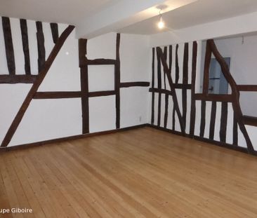 Appartement T1 à louer Nantes - 9 m² - Photo 4