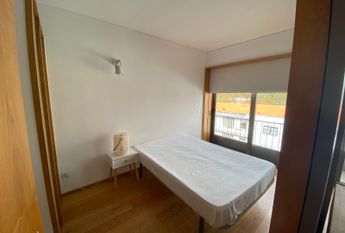 Apartamento T1 para Arrendar Mobilado e Equipado na Campanhã