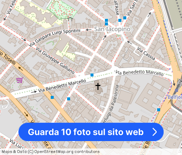 Mieszkanie do wynajęcia, 100 m², 1 pokój Włochy - Foto 1