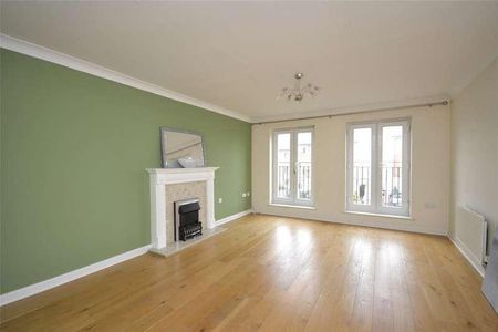 Thackeray, Bristol, BS7 - Photo 2