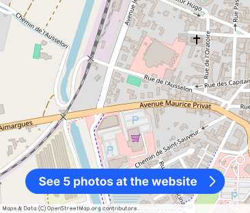 Mieszkanie na wynajem - 69 m² - 3 pokoje - Photo 1