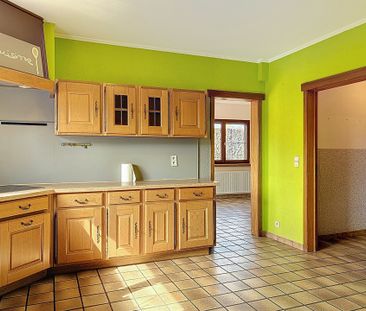 Villa met vijf slaapkamers in La Louvière Maurage - Photo 2