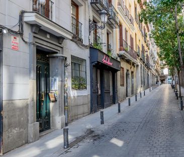 Calle de los Relatores, Madrid, Community of Madrid 28012 - Photo 4