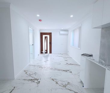 Modern 2-Bedroom Granny Flat in Convenient Location - Photo 5