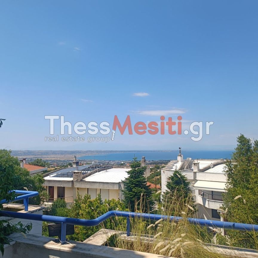 Μεζονέτα για ενοικίαση Πανόραμα - Photo 1
