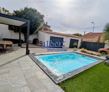 Maison Toulon 5 pièce(s) 119.26 m2 - Photo 6