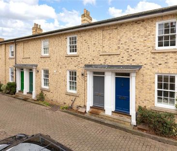 2 bedroom terraced house to rent - Photo 3