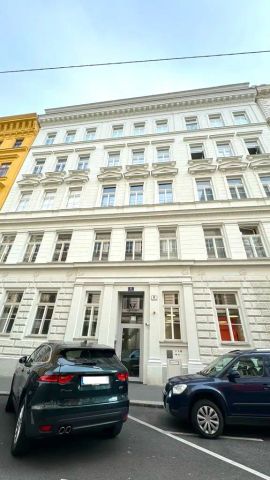 NEU - -= Exklusive =- 108m² Stadtwohnung mit Luxusausstattung und Parkplatz in Top-Lage 1010 Wien! - Foto 5