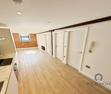 2 bedroom flat to rent - Photo 3