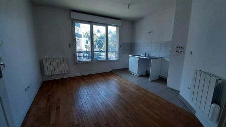 location Appartement T2 DE 36.1m² À ARGENTEUIL - Photo 4