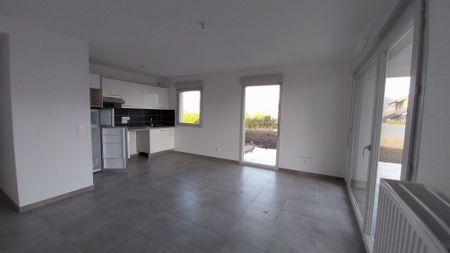 Location Appartement 3 pièces 65m² MARCELLAZ 74250 - Photo 2