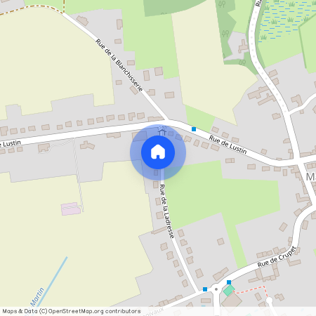 Rue De La Ladresse, 9, 5330, Assesse