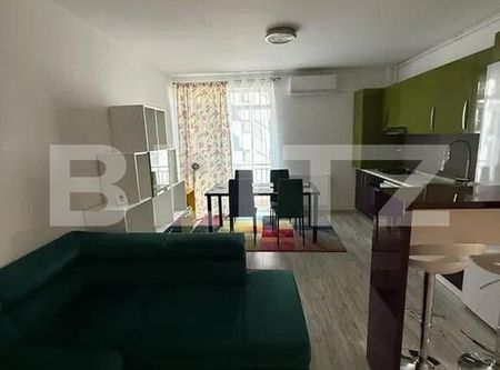 Apartament 3 camere, modern, parcare, zona Sopor - Photo 4