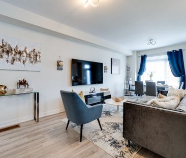 For Lease - 590 North Service Road Unit# 98, Hamilton, Ontario - Photo 2