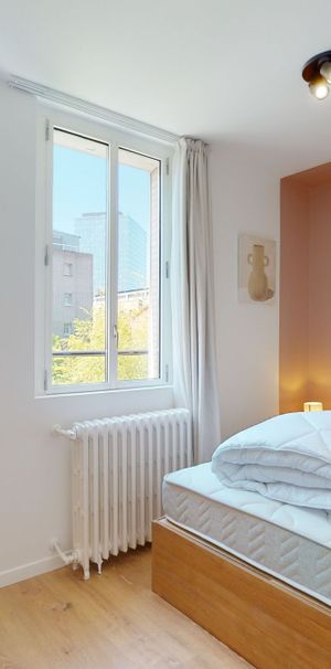 Atwood — Chambre M 3 - Photo 1