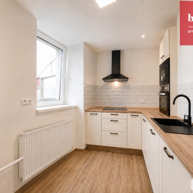 Pronájem bytu 1+1 24 m2 - Fotografie 1