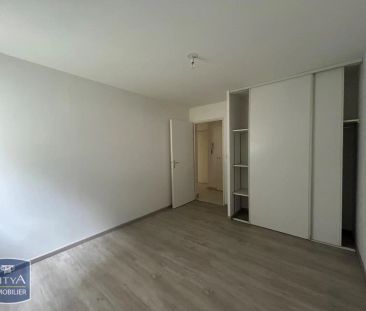 Appartement à louer 2 pièces 48.13m² - Photo 4
