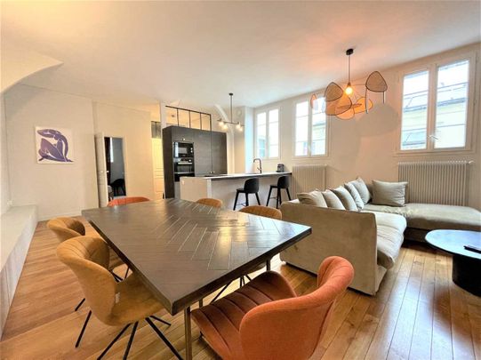 Tout savoir sur cet appartement à Paris 10ème - Photo 1