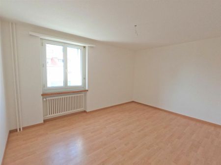 Ihre neue Wohnung - mit Balkon, Grillplatz und grosse Spielwiese! - Photo 5