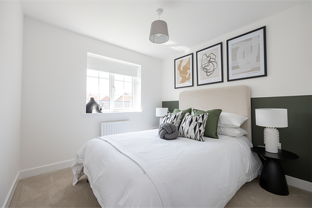 4 bedroom semi-detached house to rent - Photo 5