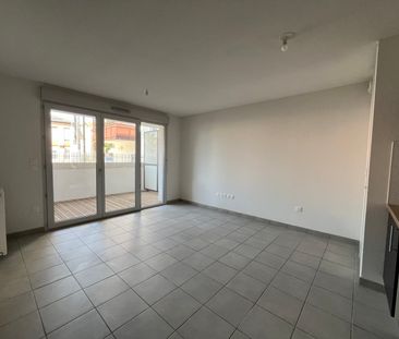 Location Appartement 2 pièces 42m² FROUZINS 31270 - Photo 1