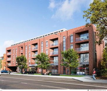 Apt 21 The Residence, 334 Ormeau Road, Belfast, BT7 2GE - Photo 6
