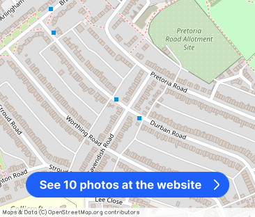 Cavendish Road, Patchway, Bristol, Gloucestershire, BS34 - Photo 1