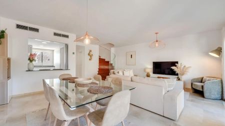 Piso de alquiler en Avenida del Golf, 1, Aloha - Foto 5