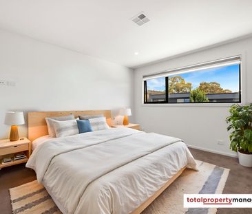 5/2 Bellette Street, Weston ACT 2611 - Townhouse For Rent | Domain - Photo 3