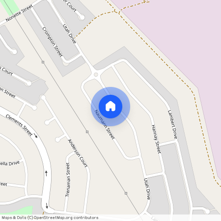 81 Utah Drive, Qld 4744, Moranbah