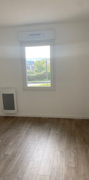 Appartement à louer 2 pièces - 45 m² - Photo 1