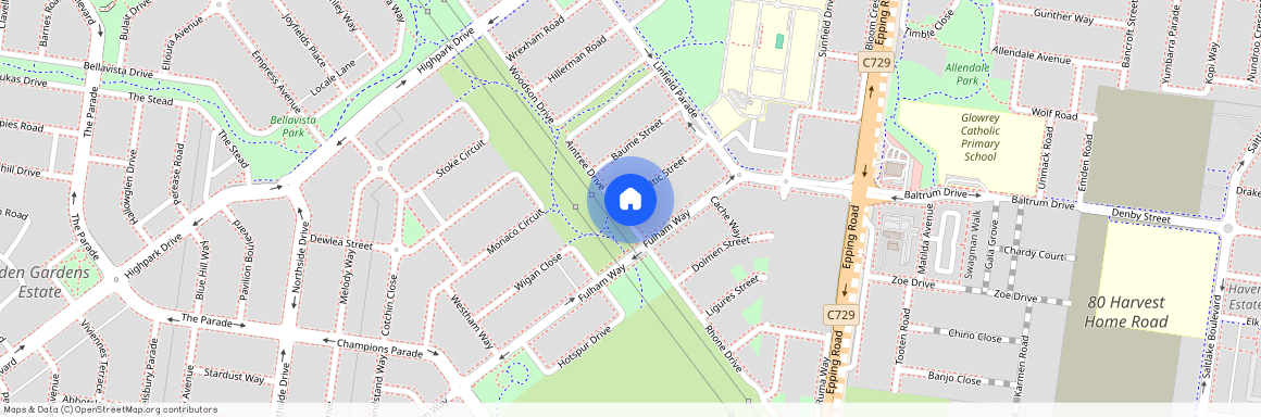 10 Aintree Drive, Vic 3750, Wollert