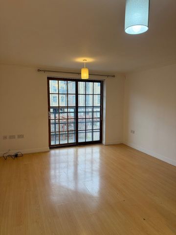 1 Bed Flat, Hewetts Quay, IG11 - Photo 5