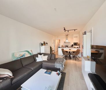 Instapklaar 1-slpk appartement met autostaanplaats - Photo 2