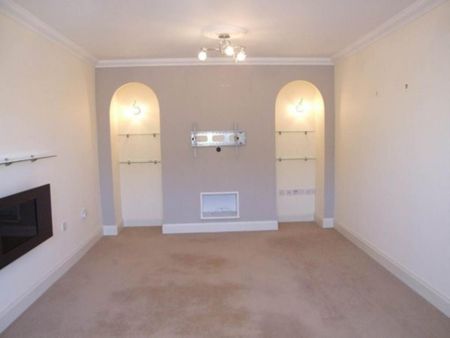 4 bedroom townhouse to rent - Photo 4