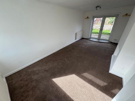 2 bedroom terraced house to rent - Photo 2