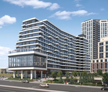 For Lease - 2485 Eglinton Avenue Unit# 1402, Mississauga, Ontario - Photo 3