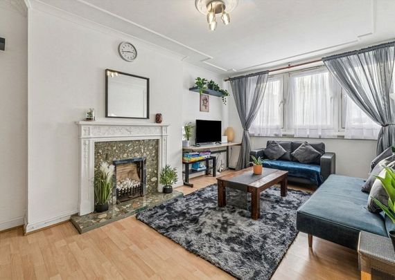 Moody Street - Photo 1