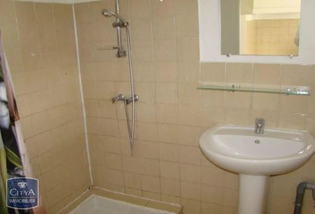 Appartement à louer 1 pièce 27m² - Photo 4