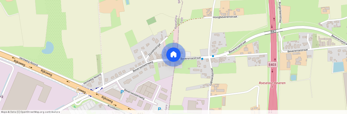 Beversesteenweg 198 6, 8800 ROESELARE, België